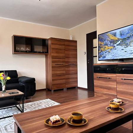 Apartament Dabrowskiego - Гливице Екстериор снимка