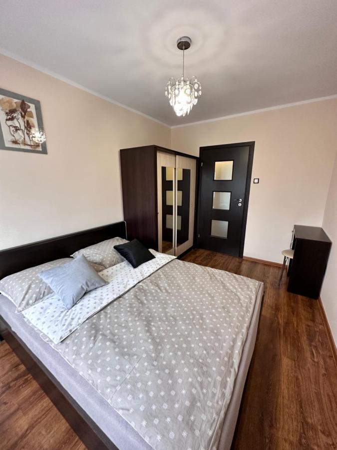 Apartament Dabrowskiego - Гливице Екстериор снимка