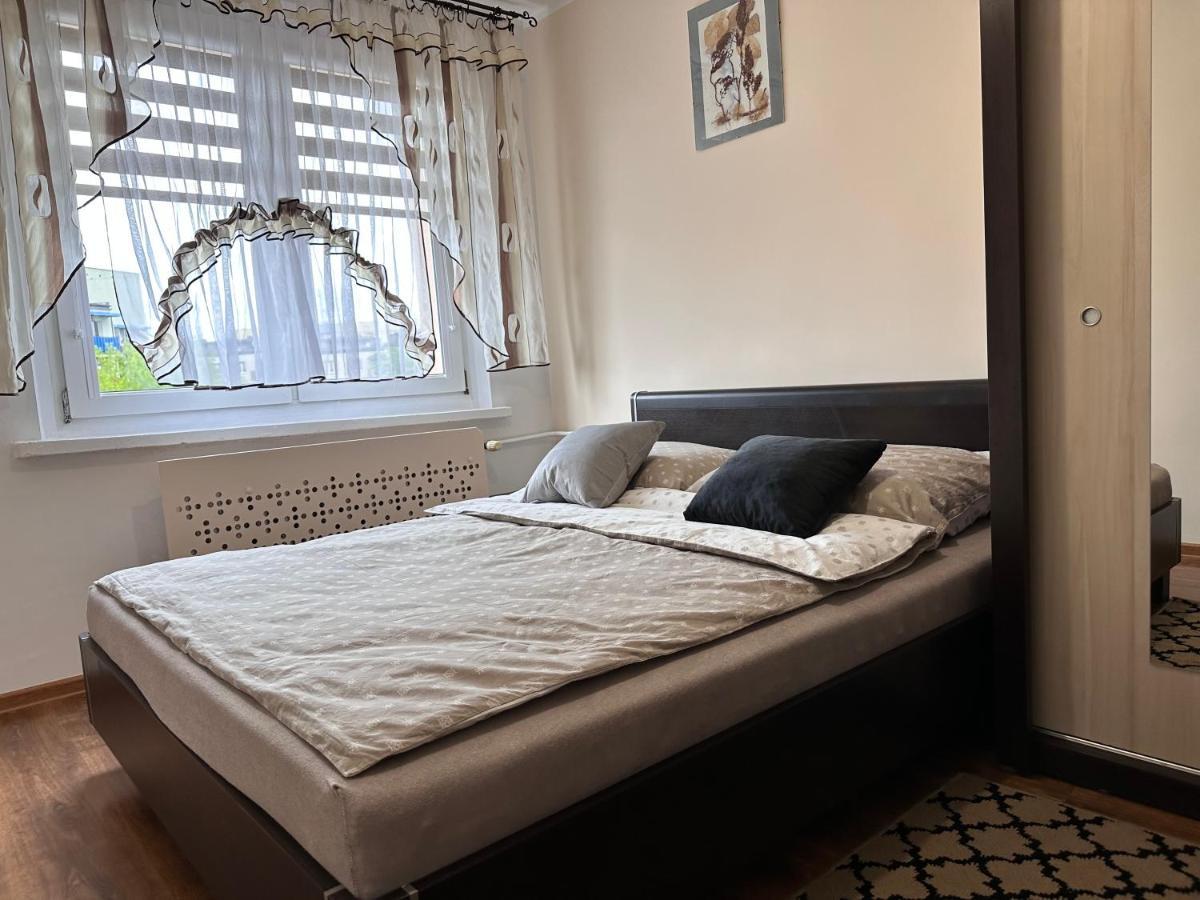 Apartament Dabrowskiego - Гливице Екстериор снимка