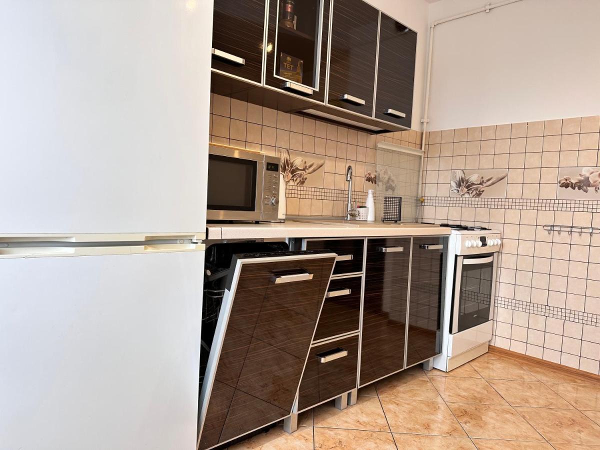 Apartament Dabrowskiego - Гливице Екстериор снимка
