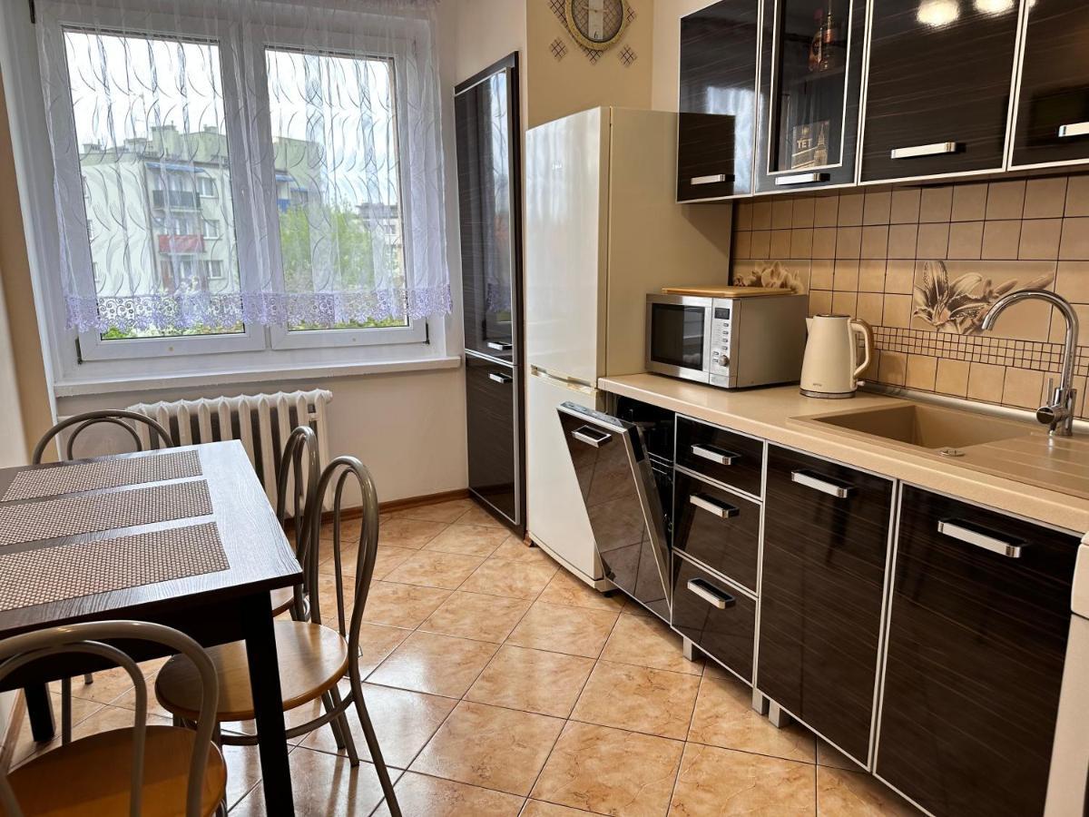 Apartament Dabrowskiego - Гливице Екстериор снимка
