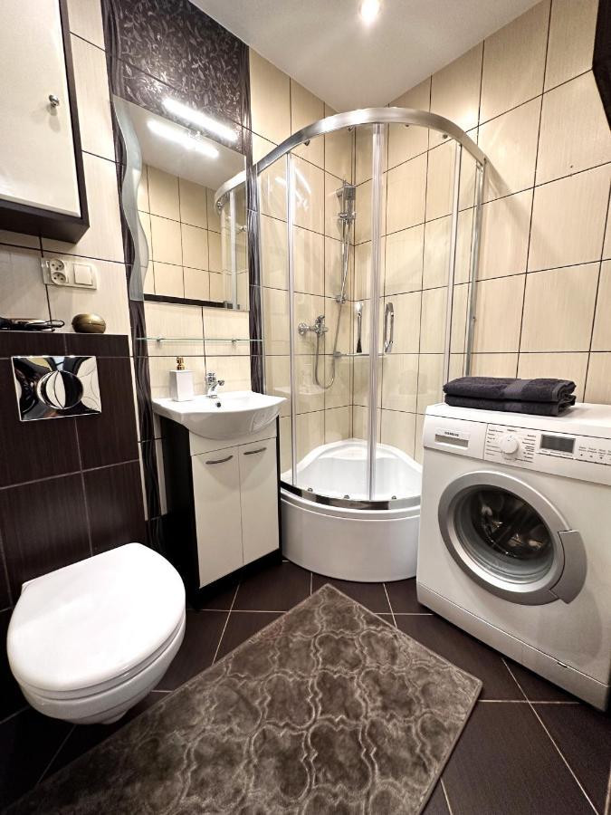 Apartament Dabrowskiego - Гливице Екстериор снимка