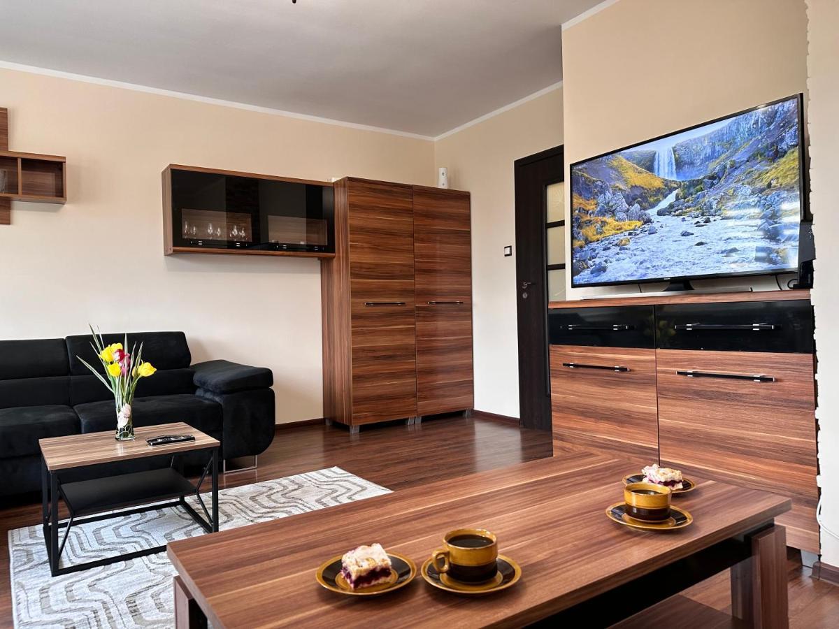 Apartament Dabrowskiego - Гливице Екстериор снимка