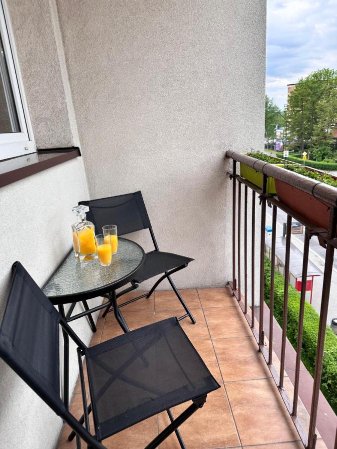 Apartament Dabrowskiego - Гливице Екстериор снимка