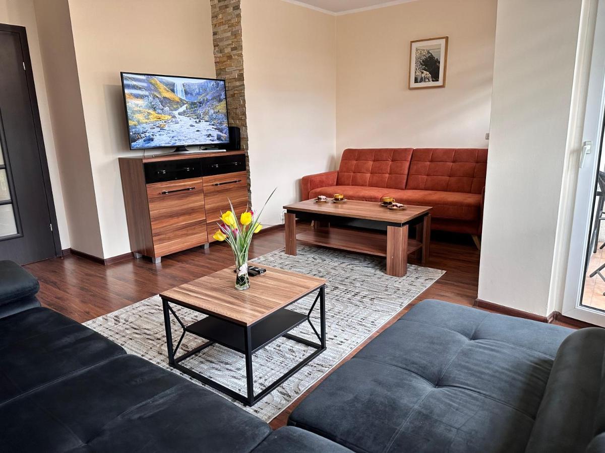 Apartament Dabrowskiego - Гливице Екстериор снимка