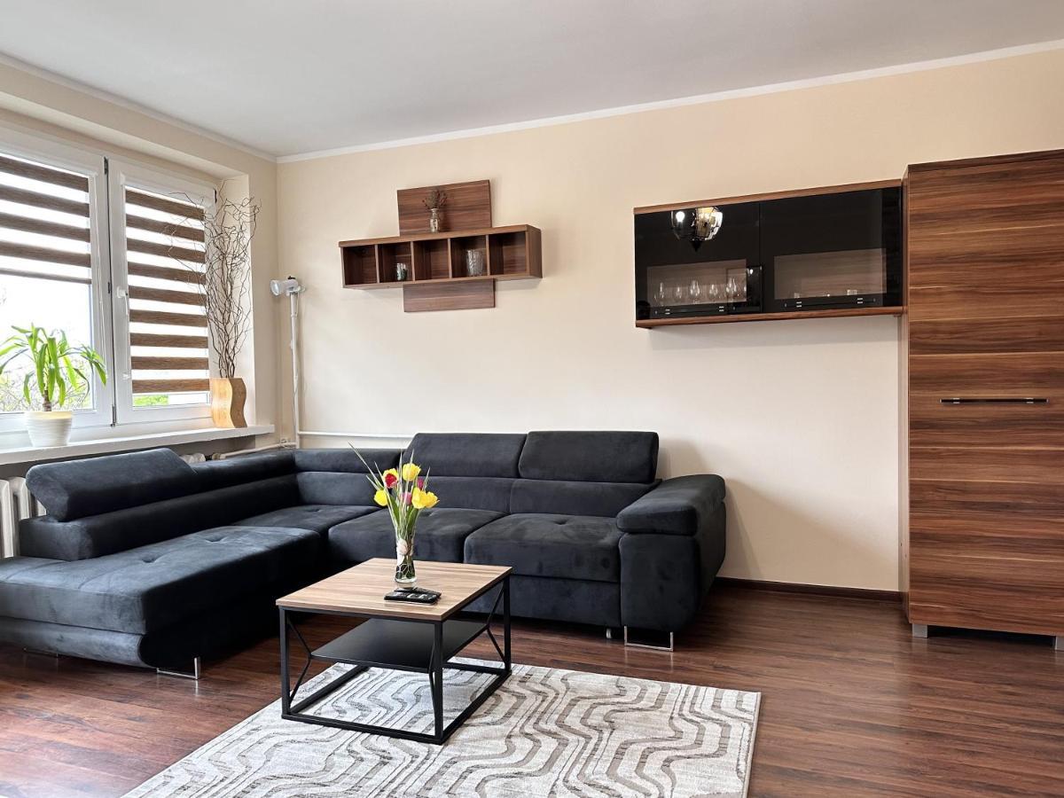 Apartament Dabrowskiego - Гливице Екстериор снимка