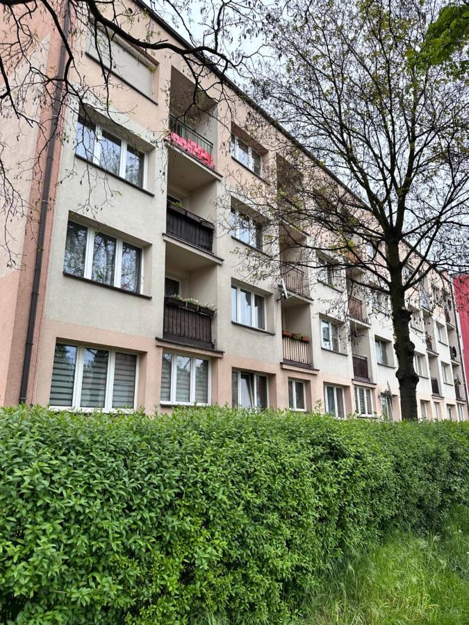 Apartament Dabrowskiego - Гливице Екстериор снимка